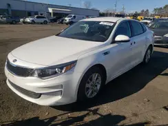 KNAGT4L36H5179255 2017 KIA OPTIMA