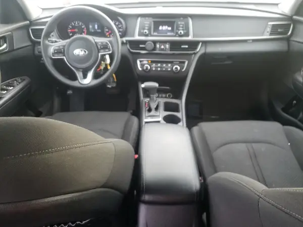 KNAGT4L36H5179255 2017 KIA OPTIMA - Image 8