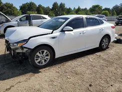 KNAGT4L36H5183600 2017 KIA OPTIMA