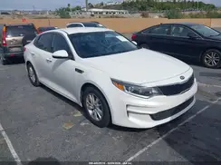 KNAGT4L36J5198488 2018 KIA OPTIMA