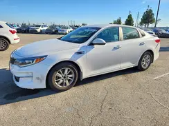 KNAGT4L36J5198491 2018 KIA OPTIMA