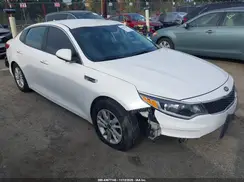 KNAGT4L36J5206041 2018 KIA OPTIMA
