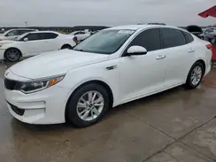 KNAGT4L36J5206122 2018 KIA OPTIMA