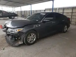 KNAGT4L36J5211045 2018 KIA OPTIMA
