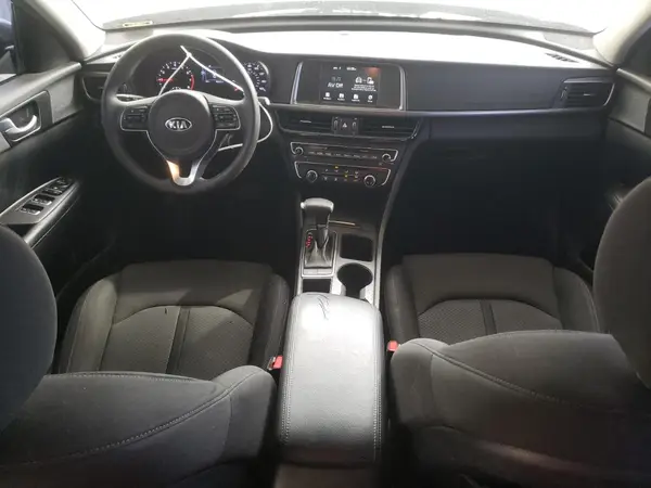 KNAGT4L36J5211045 2018 KIA OPTIMA - Image 8