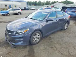 KNAGT4L36J5211711 2018 KIA OPTIMA