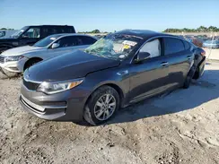 KNAGT4L36J5211806 2018 KIA OPTIMA