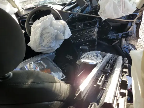 KNAGT4L36J5211806 2018 KIA OPTIMA - Image 8