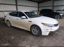 KNAGT4L36J5213278 2018 KIA OPTIMA