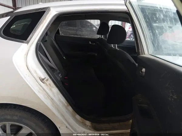 KNAGT4L36J5213278 2018 KIA OPTIMA - Image 8