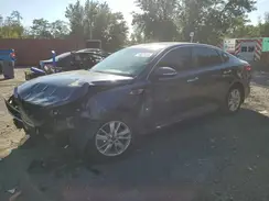 KNAGT4L36J5213524 2018 KIA OPTIMA