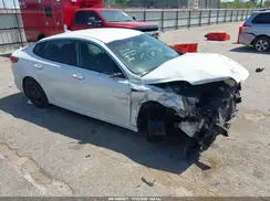 KNAGT4L36J5216603 2018 KIA OPTIMA