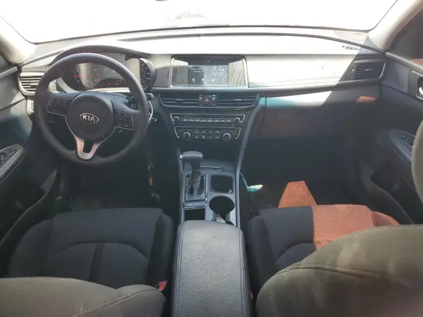 KNAGT4L36J5216987 2018 KIA OPTIMA - Image 8