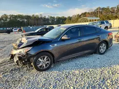 KNAGT4L36J5221994 2018 KIA OPTIMA