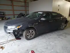 KNAGT4L36J5232669 2018 KIA OPTIMA
