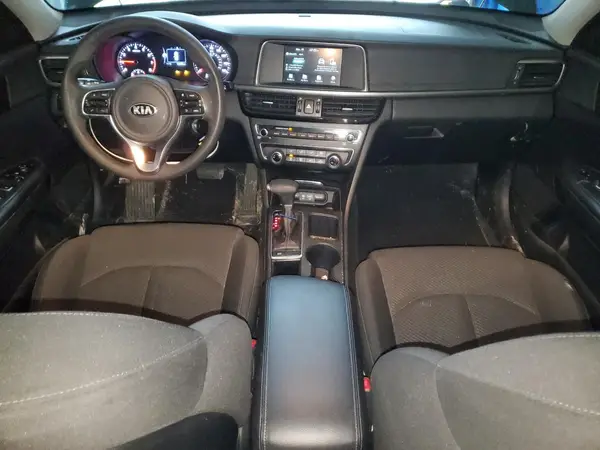 KNAGT4L36J5232669 2018 KIA OPTIMA - Image 8