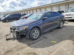 KNAGT4L36J5232977 2018 KIA OPTIMA