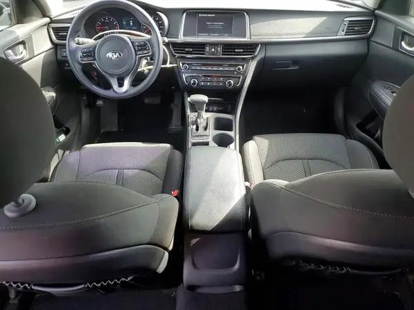 KNAGT4L36J5232977 2018 KIA OPTIMA - Image 8