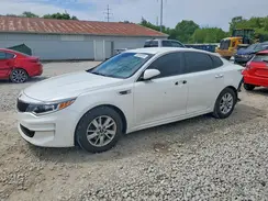 KNAGT4L36J5233059 2018 KIA OPTIMA