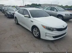 KNAGT4L36J5233367 2018 KIA OPTIMA