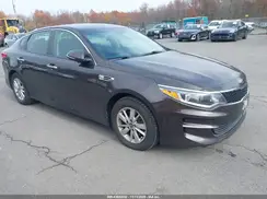 KNAGT4L36J5235894 2018 KIA OPTIMA