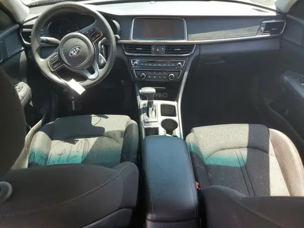 KNAGT4L36J5239685 2018 KIA OPTIMA - Image 8