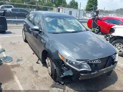 KNAGT4L37G5069524 2016 KIA OPTIMA