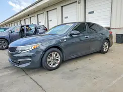 KNAGT4L37G5070298 2016 KIA OPTIMA