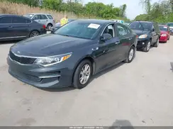 KNAGT4L37G5073752 2016 KIA OPTIMA