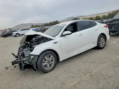 KNAGT4L37G5073945 2016 KIA OPTIMA