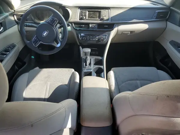 KNAGT4L37G5075209 2016 KIA OPTIMA - Image 8