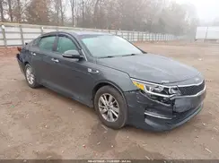 KNAGT4L37G5075260 2016 KIA OPTIMA