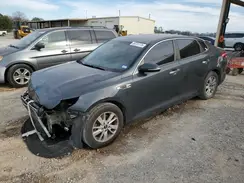 KNAGT4L37G5076182 2016 KIA OPTIMA