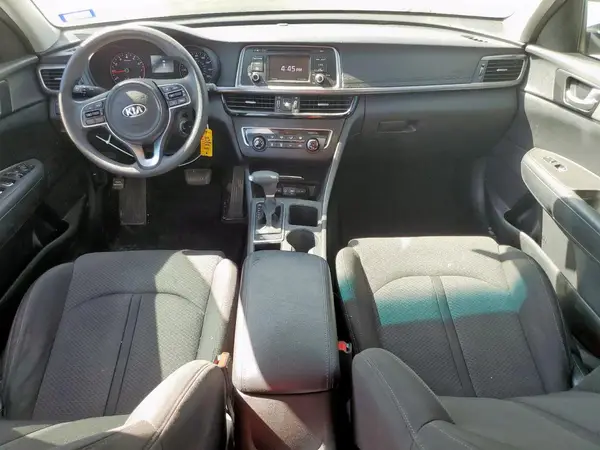 KNAGT4L37G5077994 2016 KIA OPTIMA - Image 8