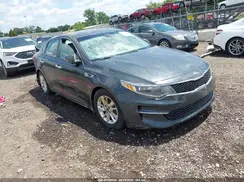 KNAGT4L37G5079048 2016 KIA OPTIMA