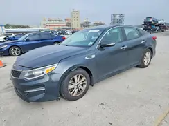 KNAGT4L37G5081902 2016 KIA OPTIMA