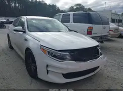 KNAGT4L37G5083990 2016 KIA OPTIMA