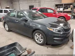 KNAGT4L37G5084069 2016 KIA OPTIMA
