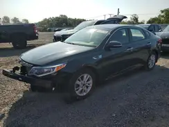 KNAGT4L37G5084072 2016 KIA OPTIMA