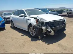 KNAGT4L37G5086159 2016 KIA OPTIMA