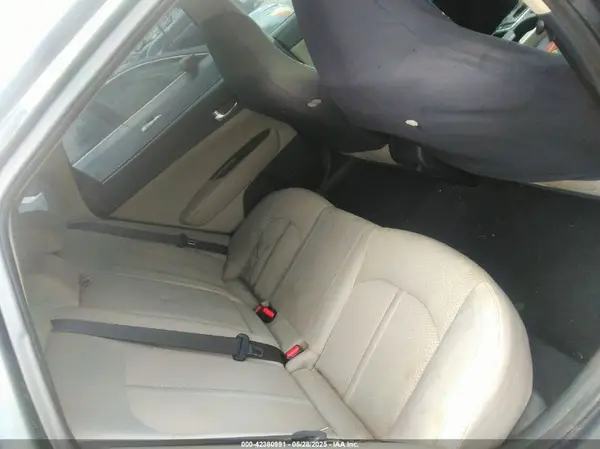 KNAGT4L37G5086680 2016 KIA OPTIMA - Image 8