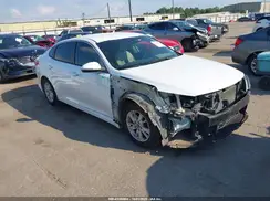 KNAGT4L37G5087280 2016 KIA OPTIMA