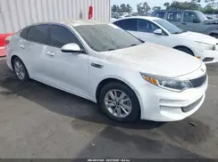 KNAGT4L37G5091877 2016 KIA OPTIMA