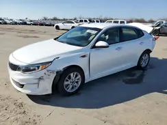 KNAGT4L37G5093192 2016 KIA OPTIMA