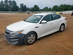 KNAGT4L37G5098229 2016 KIA OPTIMA