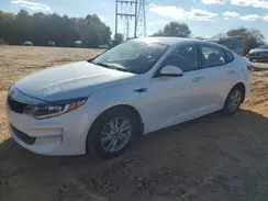 KNAGT4L37G5098814 2016 KIA OPTIMA