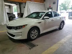 KNAGT4L37G5098845 2016 KIA OPTIMA