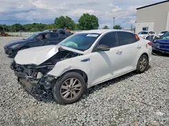 KNAGT4L37G5100884 2016 KIA OPTIMA
