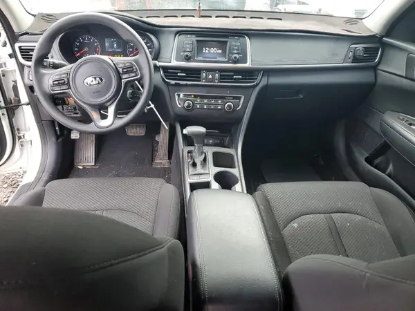 KNAGT4L37G5102280 2016 KIA OPTIMA - Image 8