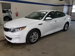 KNAGT4L37G5102490 2016 KIA OPTIMA